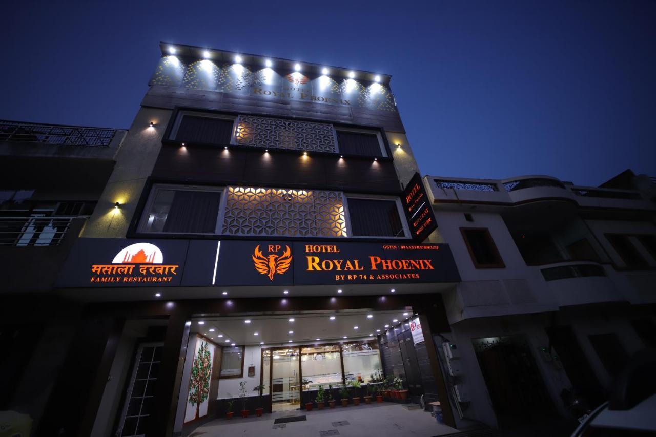 Hotel Royal Phoenix Agra (Uttar Pradesh)