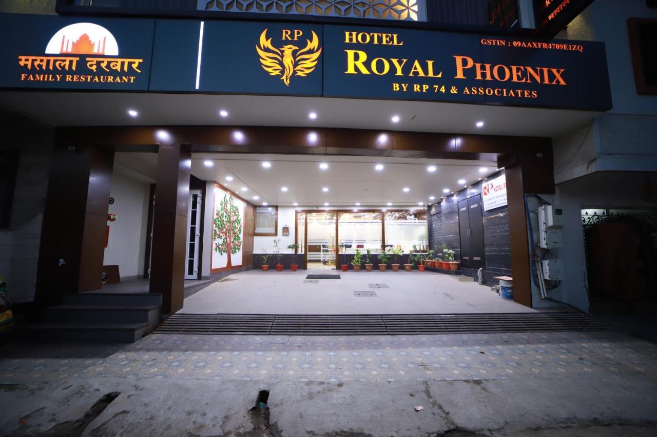 Royal Phoenix 3*