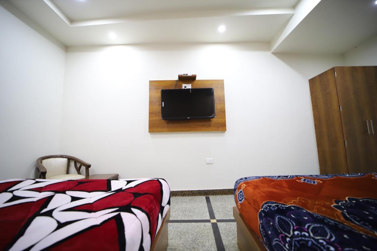 Royal Phoenix Hotel Agra (Uttar Pradesh)