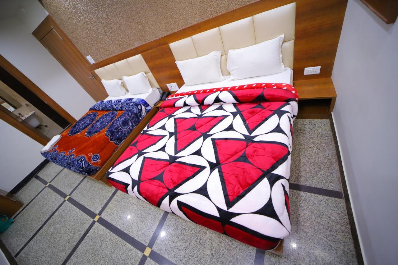 Royal Phoenix Hotel Agra (Uttar Pradesh)