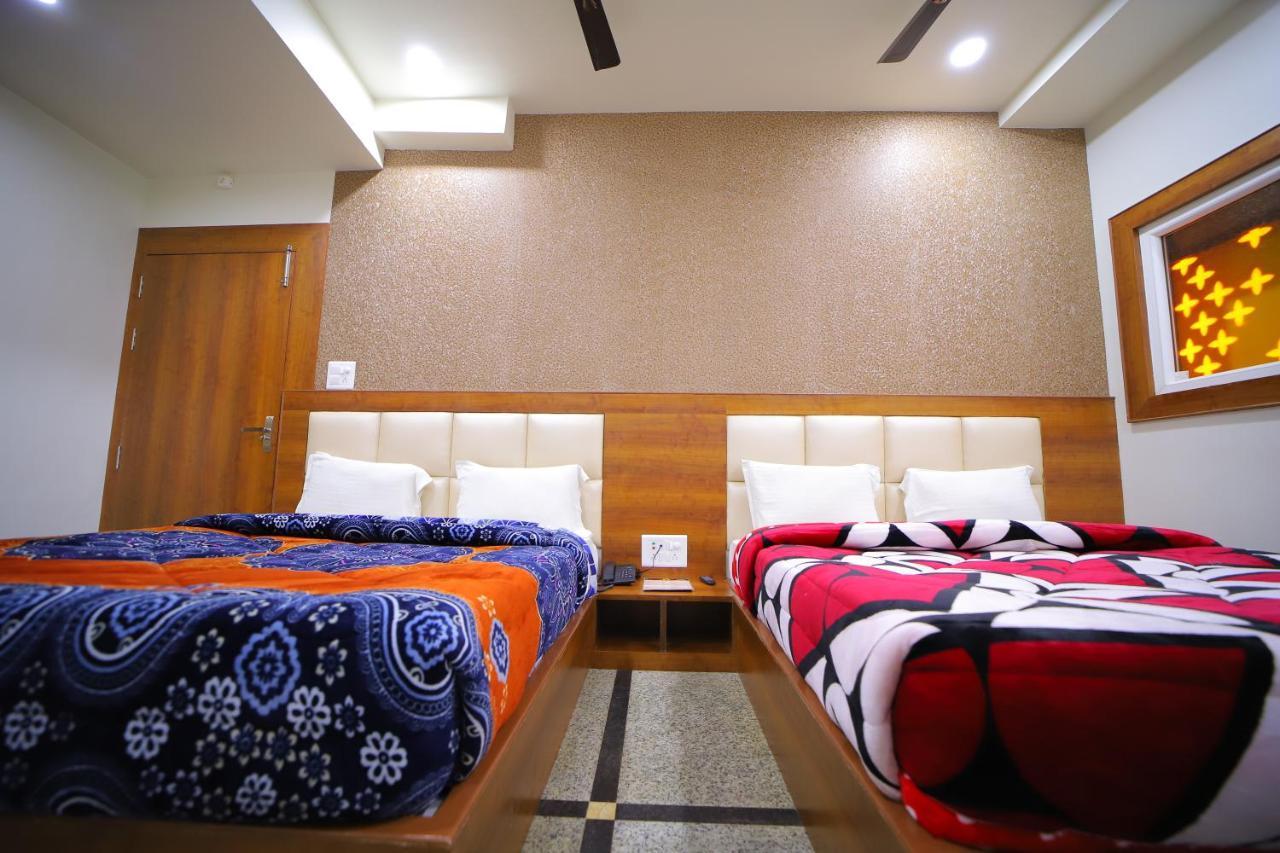 Royal Phoenix 3* Agra (Uttar Pradesh)