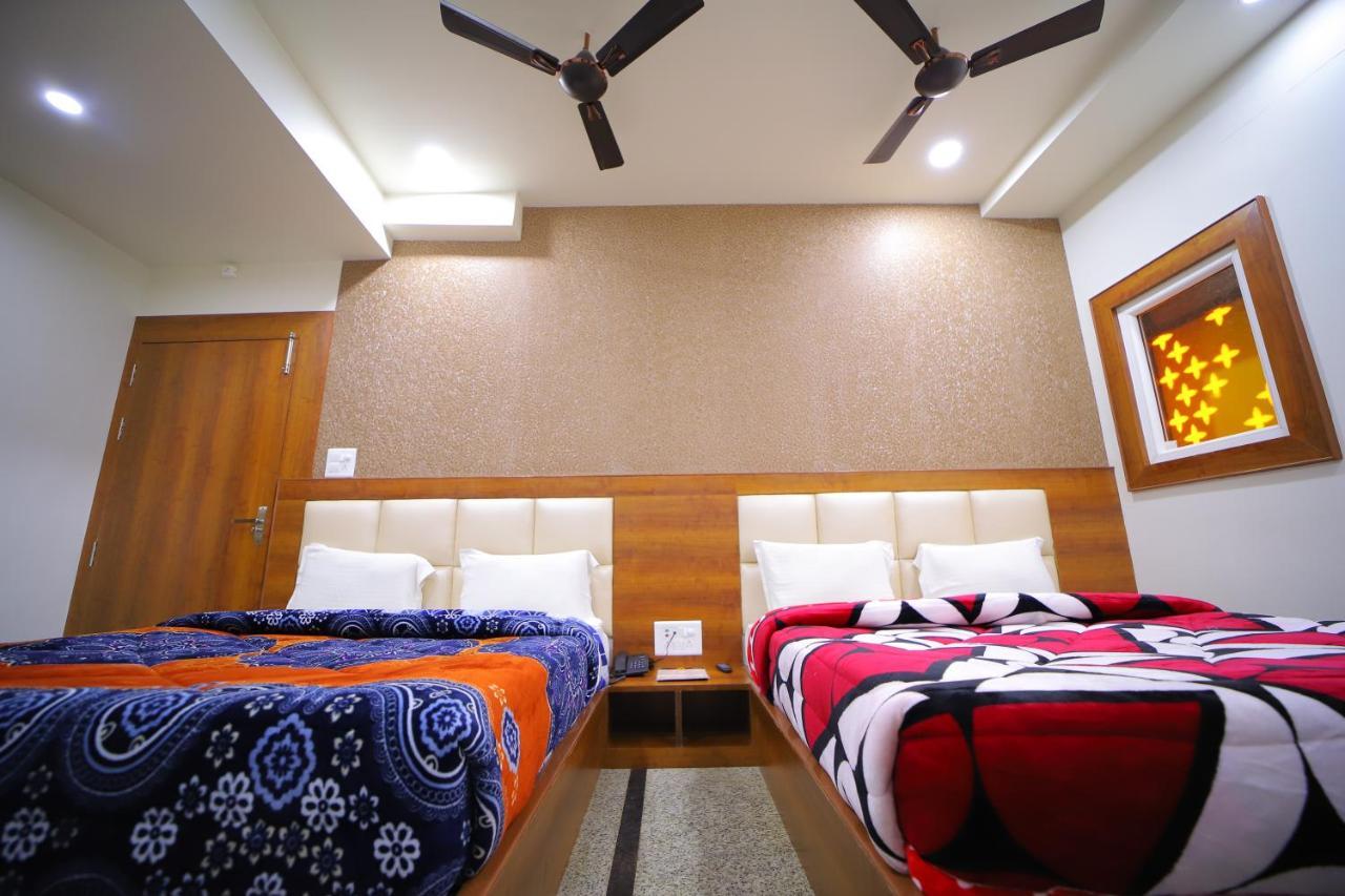 Hotel Royal Phoenix 3*