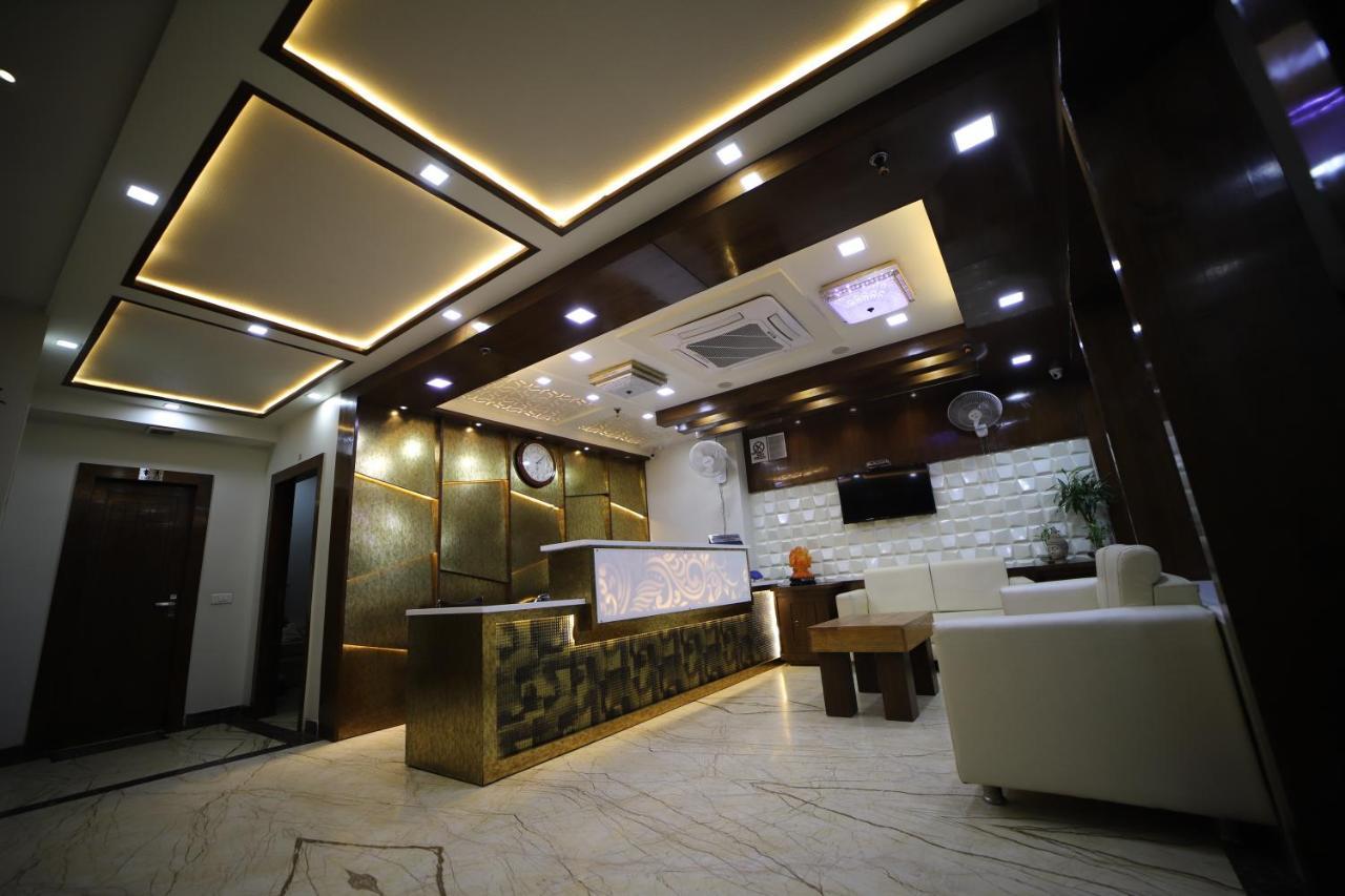 Royal Phoenix Agra (Uttar Pradesh)