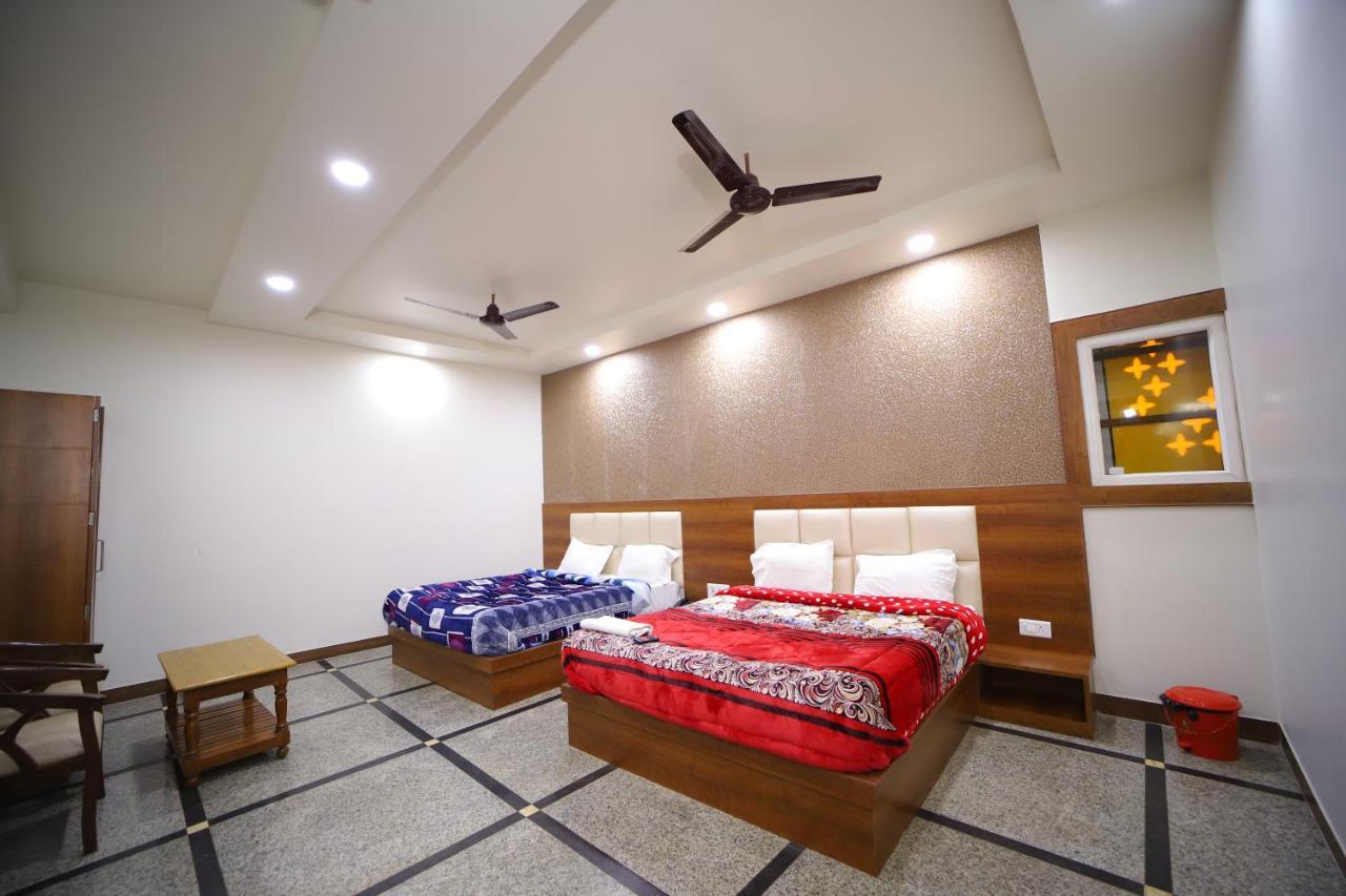 Hotel Royal Phoenix Agra (Uttar Pradesh)