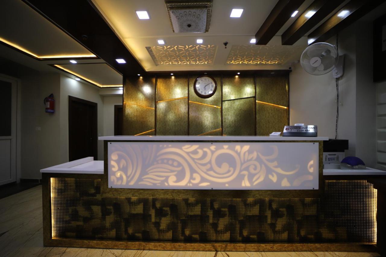 Hotel Royal Phoenix 3*
