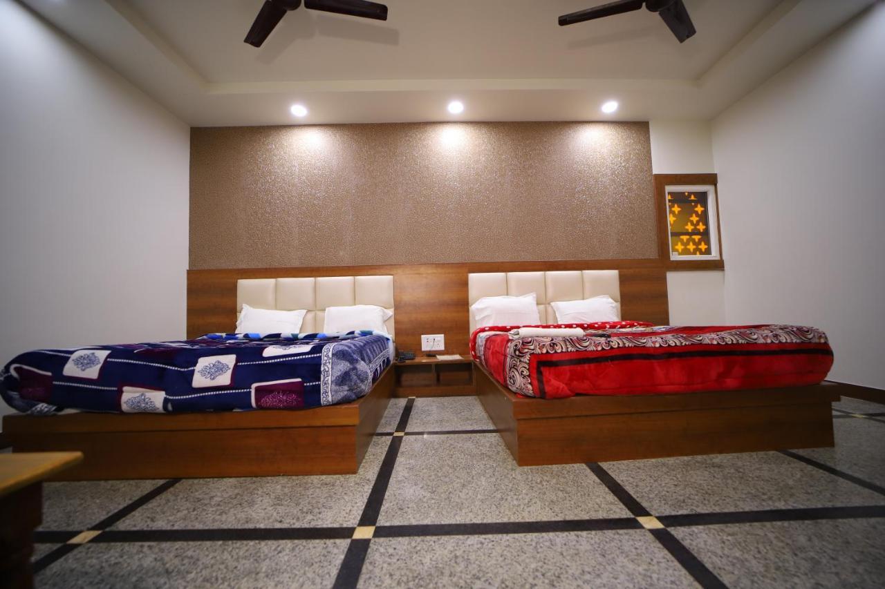 Royal Phoenix Hotel