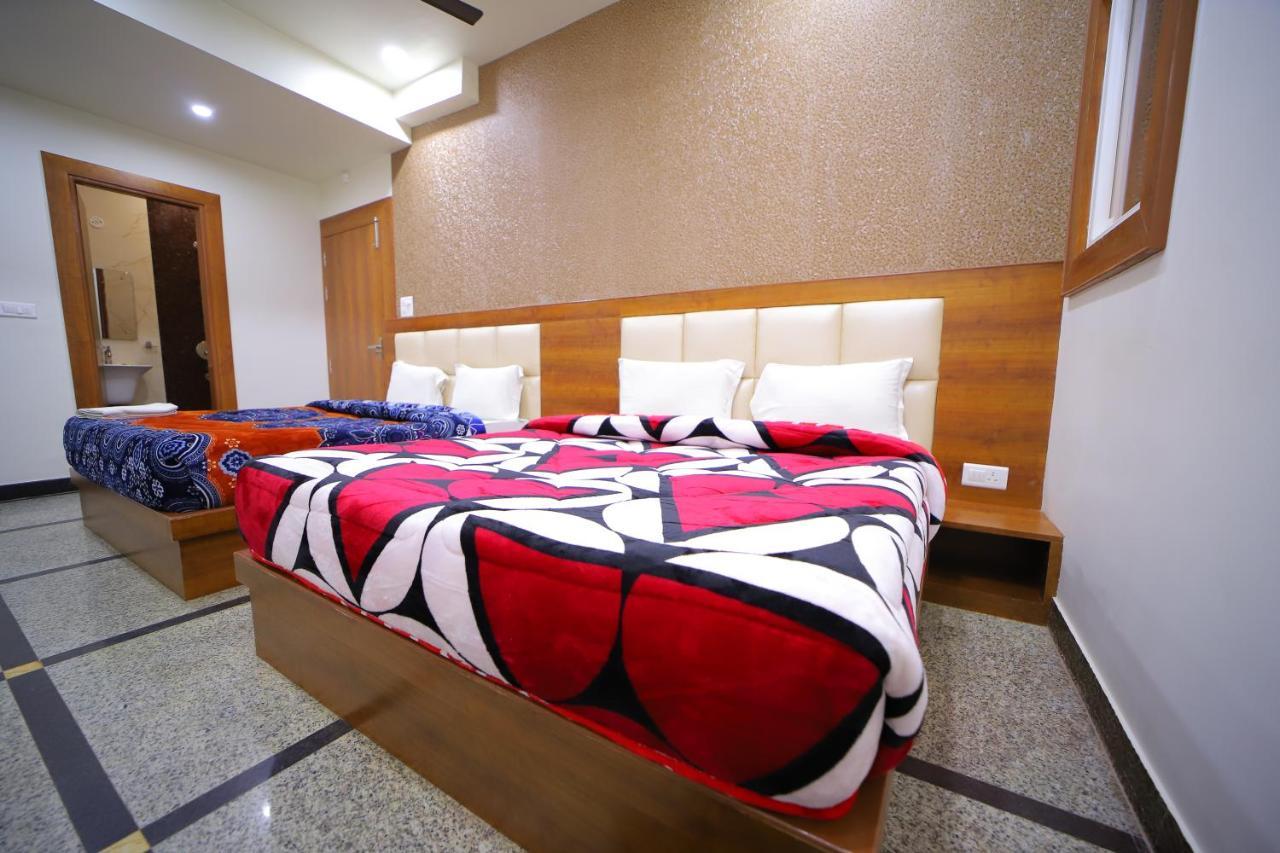 Royal Phoenix Hotel