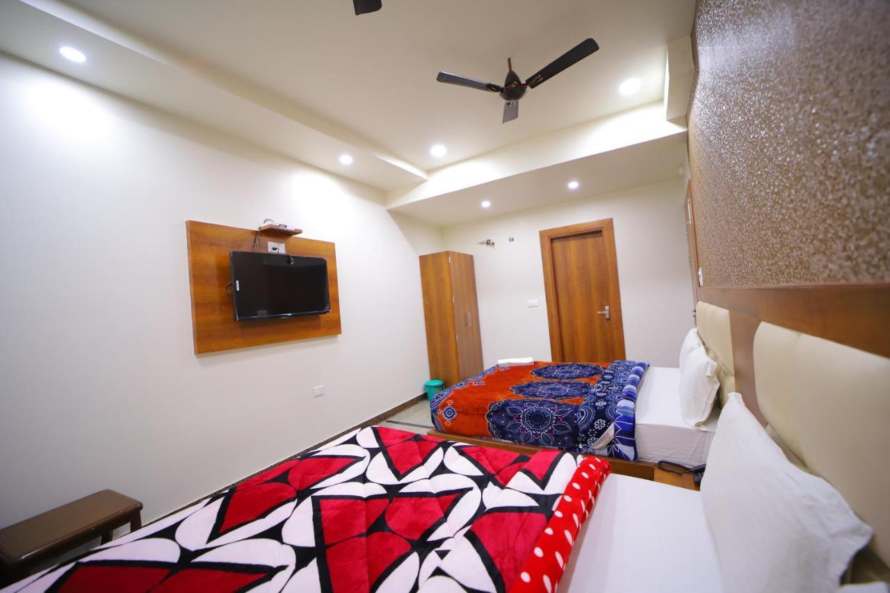 Royal Phoenix Agra (Uttar Pradesh)