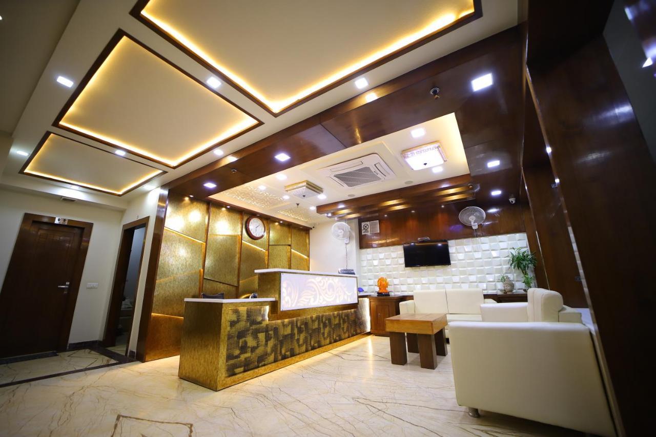 Royal Phoenix Hotel