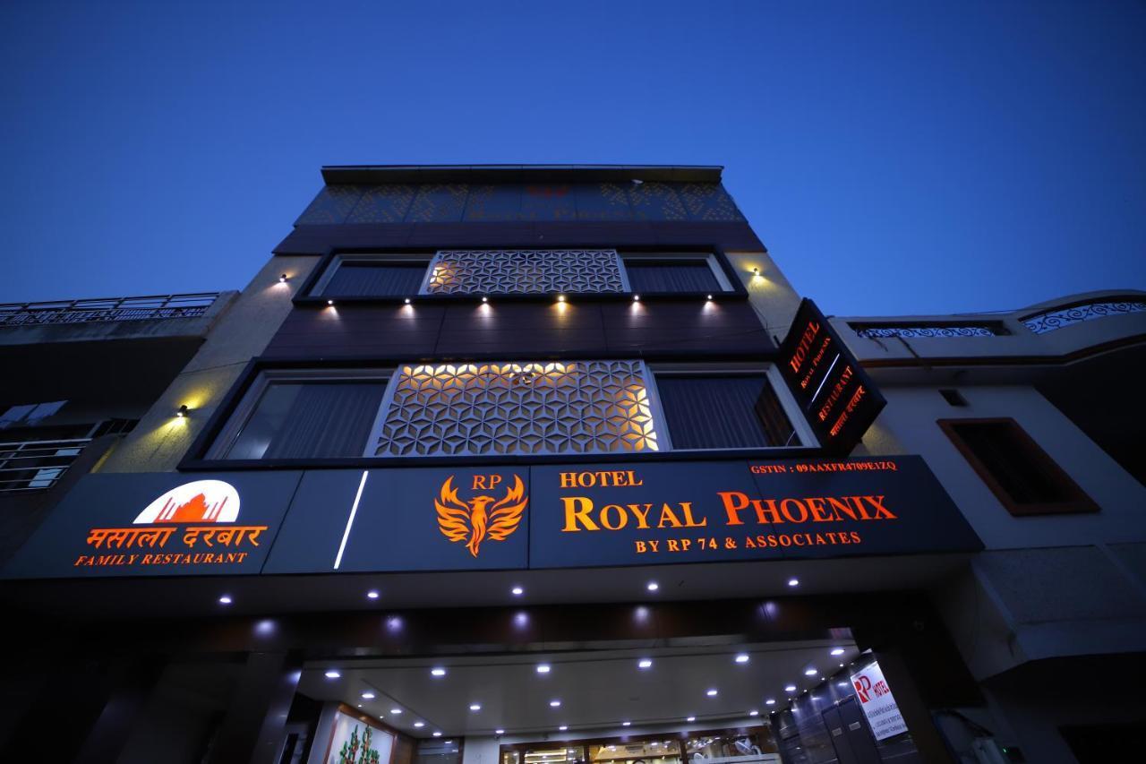 Royal Phoenix Hotel