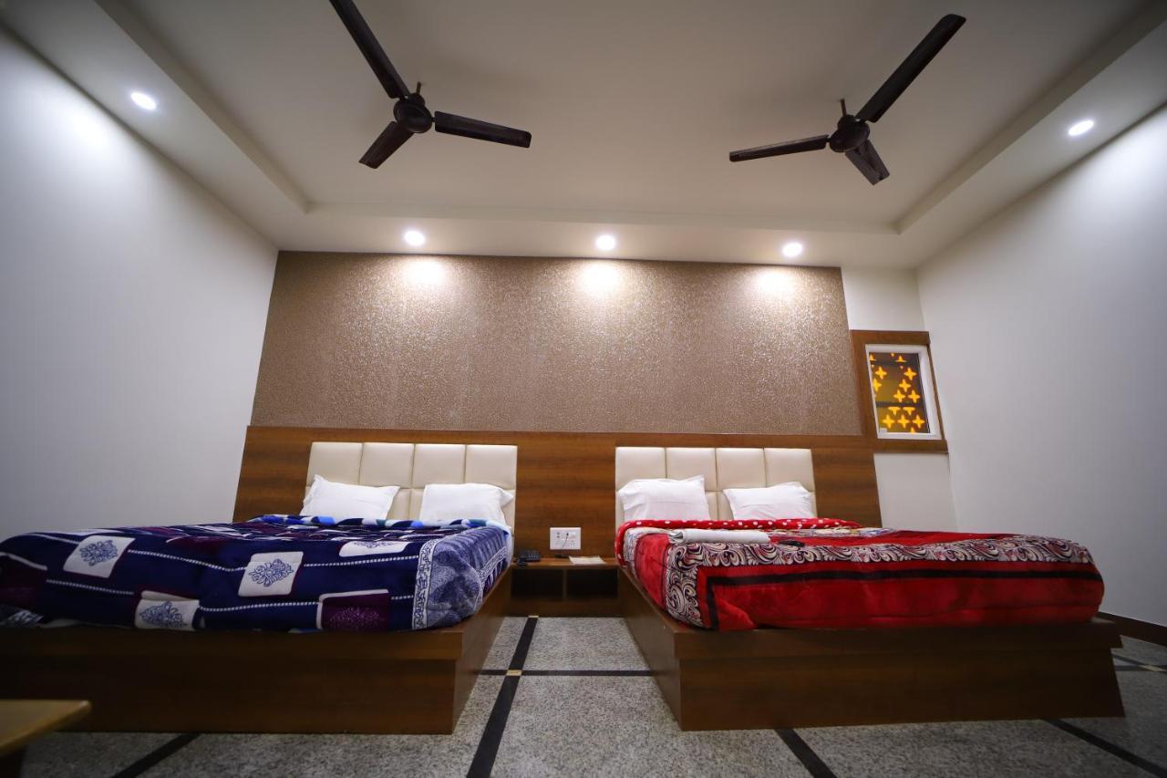 Royal Phoenix Agra (Uttar Pradesh)
