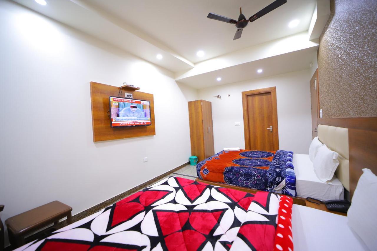 Hotel Royal Phoenix Agra (Uttar Pradesh)