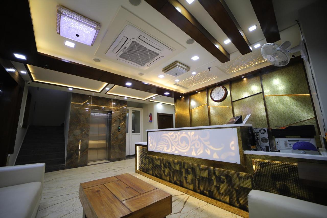 Royal Phoenix 3* Agra (Uttar Pradesh)