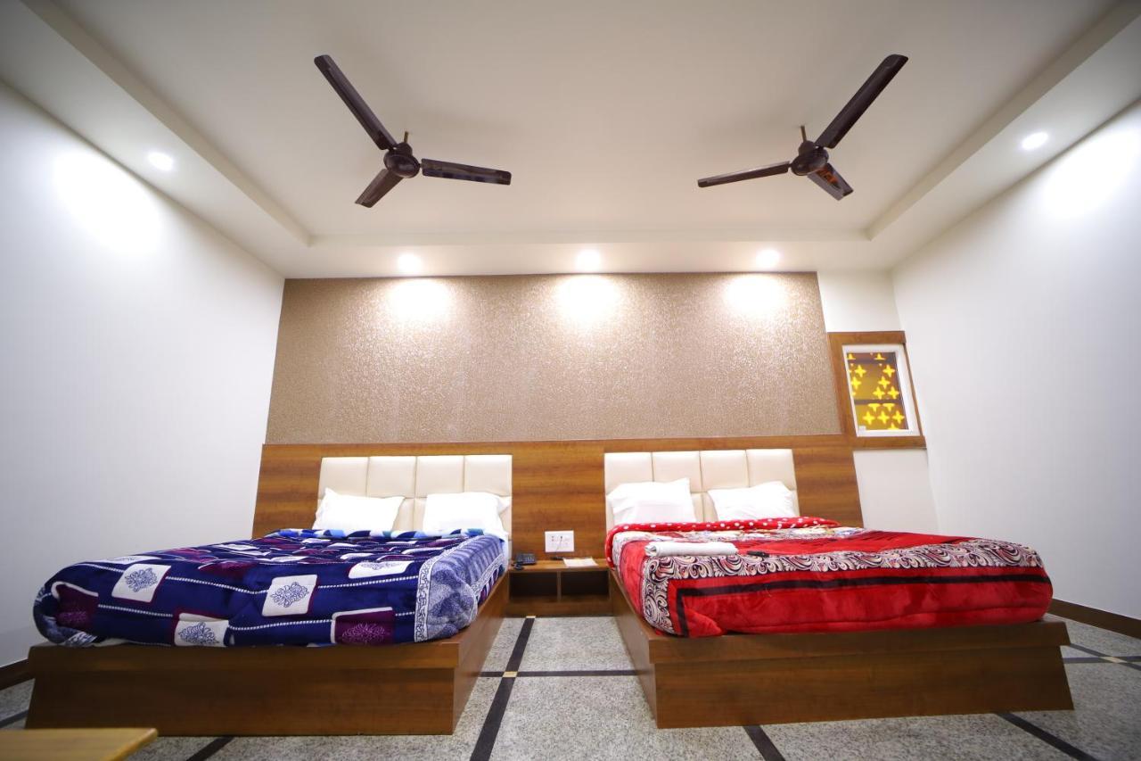 Royal Phoenix 3* Agra (Uttar Pradesh)