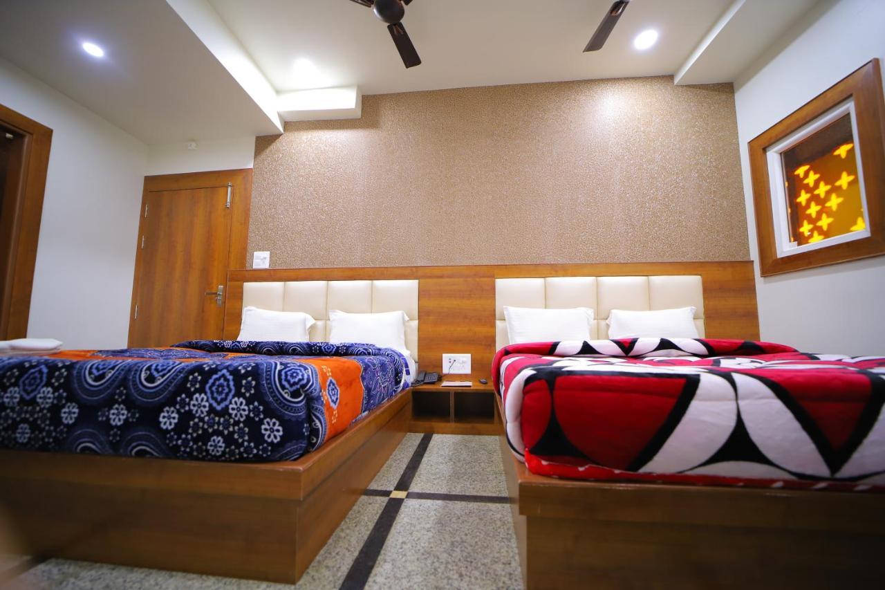 Royal Phoenix 3* Agra (Uttar Pradesh)