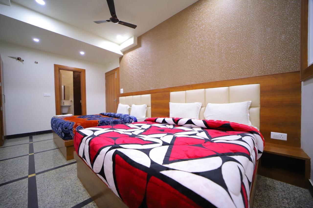 Hotel Royal Phoenix Agra (Uttar Pradesh)