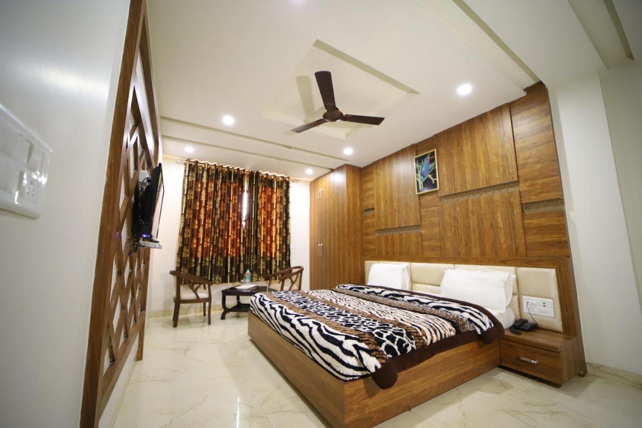 Royal Phoenix 3* Agra (Uttar Pradesh)