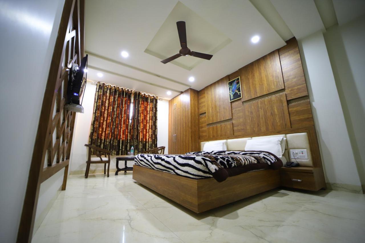Royal Phoenix Agra (Uttar Pradesh)