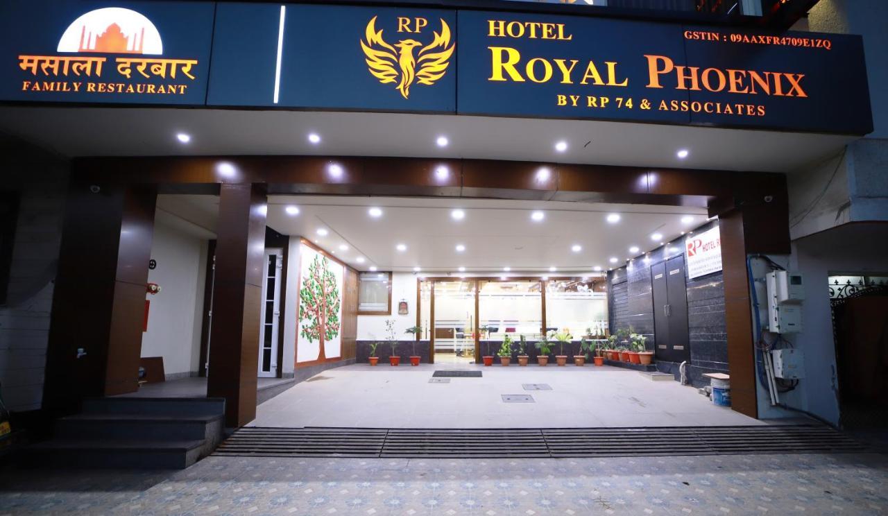 Royal Phoenix 3*